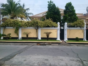 Cofo  8 bedroom House for Sale Ikoyi Lagos Vetra  Property