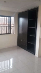 Lovely 4 Bedroom Duplex At Harmony Estate Zone C Magodo Residential Scheme Isheri. *features* All Round Tiles Wardrobe Kitchen Cabinets Pop Gated Compound 2 People In A Compound 4 bedroom Blocks of Flats for Rent Kosofe Ikosi Lagos Vetra  Property