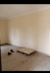 A Nice 2 Bedroom Flat In Akilo Area With 3 Toilets... Wardrobe..p. O. P Finished And A Big Kitchen.. 2 bedroom Blocks of Flats for Rent Ogba Lagos Vetra  Property