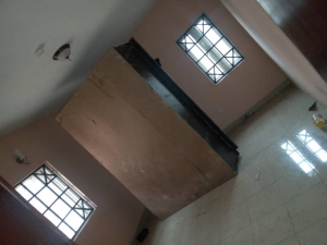 Sophisticated Spacious Miniflat With Wardrobe At Omole Phase 2, Working Class Yoruba Needed Blocks of Flats for Rent Ojodu Lagos Vetra  Property