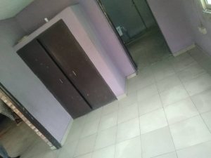 Newly Renovated 3bedrooms Flat At Ogba College Road Karaole Estate 3 bedroom Blocks of Flats for Rent Ogba Lagos Vetra  Property