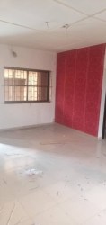 Newly Renovated 3bedroom Flat At Olufemi Ojo Street Olowora 3 bedroom Blocks of Flats for Rent Ojodu Lagos Vetra  Property