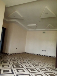2 Bedroom At The Heart Of Ogba. P O P Finished, All Room Ensuite, 2 bedroom Blocks of Flats for Rent Ogba Lagos Vetra  Property
