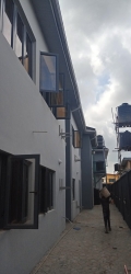 Brand New Luxury 3bedrooms Flat With Room Bq  3 bedroom Blocks of Flats for Rent Ikeja Lagos Vetra  Property