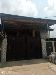 Mini Flat Blocks of Flats for Rent Ogba Lagos Vetra  Property