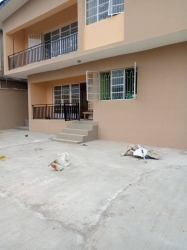 A Newly Renovated 2 Bedrooms Flat  2 bedroom Blocks of Flats for Rent Ogba Lagos Vetra  Property