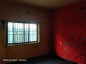 2bedroom Flat At Magodo Phase 1 Estate Gra Isheri Off Berger 2 bedroom Blocks of Flats for Rent Kosofe Ikosi Lagos Vetra  Property