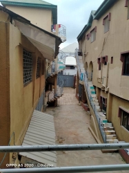 3bedroom Flat At Ojodu Abiodun 3 bedroom Blocks of Flats for Rent Ojodu Lagos Vetra  Property
