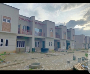 3 Bedroom Terrace Duplex  3 bedroom Terraced Duplex for Sale Gwarinpa Abuja Vetra  Property