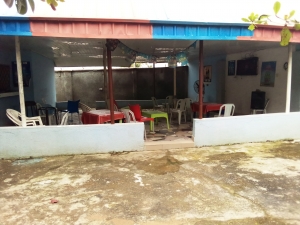 Image 1 Title
