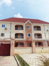 Newly Built 2 Bedroom Apartment (serviced)  2 bedroom Flat for Rent Wuye Abuja Vetra  Property