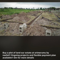 10 Hectares Of Land At Kyami  10 Hectare of Land for Sale Karsana Abuja Vetra  Property