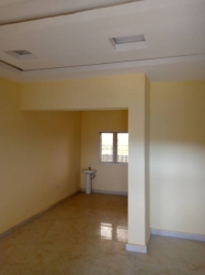 A Brand New 2bedroom House And Affordable  2 bedroom Flat for Rent Durumi Abuja Vetra  Property