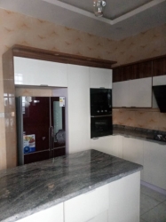 A Very Spacious And Beautiful Duplex With A Swimming Pool  4 bedroom Detached Duplex for Rent Guzape Abuja Vetra  Property