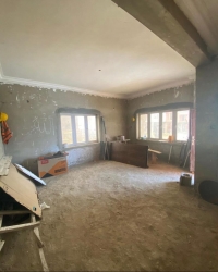 Renovated 3bedroom Duplex With 2bedroom Bq 2 bedroom Detached Duplex for Sale Life Camp Abuja Vetra  Property