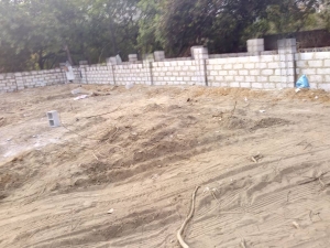 1600sqm Residential Land( R Of O) For Sale In Mabushi 1,600 Meter Square of Land for Sale Apo Abuja Vetra  Property