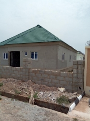 Lovely 3bedroom Detached Bungalow For Sale  3 bedroom Detached Bungalow for Sale Lokogoma Abuja Vetra  Property