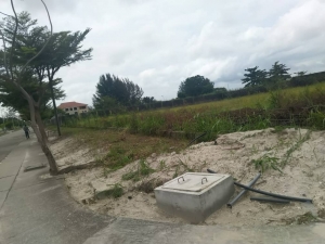 C Of O Land For Sale In Banana Island Lagos Land for Sale Ikoyi Lagos Vetra  Property
