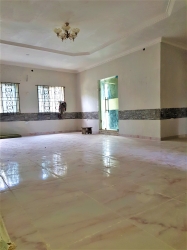 Newly Built Luxury 3 Bedroom Flat With Excellent Finishing In A Serene Neighbourhood  3 bedroom Flat for Rent Ajah Lagos Vetra  Property