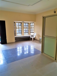 Very Spacious Newly Renovated Selfcontained With Excellent Finishing In A Serene Neighbourhood  Self Contain for Rent Lekki Lagos Vetra  Property