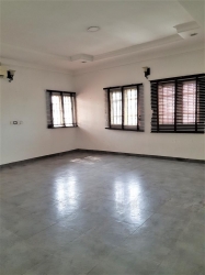 Luxury 4 Bedroom Duplex With Bq In A Serene Neighbourhood  4 bedroom Detached Duplex for Rent Victoria Island Lagos Vetra  Property