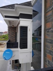 Newly Built Luxury 4 Bedroom Duplex In A Serene Neighbourhood  4 bedroom Detached Duplex for Sale Lekki Lagos Vetra  Property