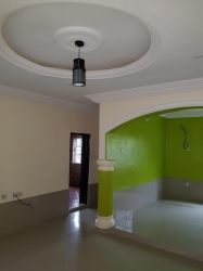 Newly Built Luxury 3 Bedroom Flat With Excellent Finishing In A Serene Neighbourhood  3 bedroom Flat for Rent Ajah Lagos Vetra  Property