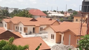 Newly Built Luxury 3 Bedroom Bungalows + Bq With Excellent Finishing In A Serene Neighborhood 3 bedroom Detached Bungalow for Sale Ajah Lagos Vetra  Property
