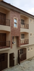 Newly Built 2 Bedroom Flats With Excellent Finishing 2 bedroom Flat for Rent Ajah Lagos Vetra  Property