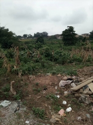 1200sqm Land 1,200 Meter Square of Land for Sale Ibadan Oyo Vetra  Property