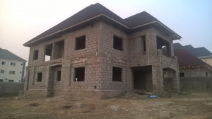 R Of O 5 bedroom Detached Duplex for Sale Nassarawa Nassarawa Vetra  Property