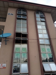 Office And Shopping Complex  Commercial Property for Sale Ibadan Oyo Vetra  Property