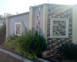 3 Bedroom Bungalow With 2 Sitting Rooms 3 bedroom Detached Bungalow for Sale Ibadan Oyo Vetra  Property
