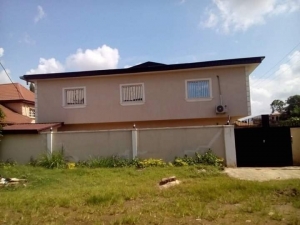 4 Block Of Flats Of 3 Bedroom Each In A Gated And Secured Enviroment Blocks of Flats for Sale Ibadan Oyo Vetra  Property