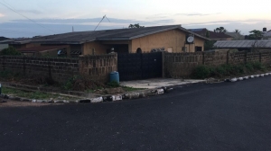 7 Bedroom Bungalow In Gated And Secured Enviroment Detached Bungalow for Sale Ibadan Oyo Vetra  Property