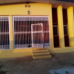 5 Bedroom Bungalow With 1 Bedroom And Parlour Bq Detached Bungalow for Sale Ibadan Oyo Vetra  Property