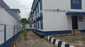 A Well Refurbished 4 Bedroom Semi Detached Duplex Plus Bq 4 bedroom Semi-Detached Duplex for Rent Ikoyi Lagos Vetra  Property