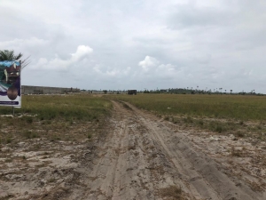 Plots Of Land  Land for Sale Ibeju Lekki Lagos Vetra  Property
