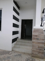 Newly Built 4bedroom Semi Detached Duplex For Sale In Divine Home, Thomas Estate 4 bedroom Semi-Detached Duplex for Sale Ajah Lagos Vetra  Property