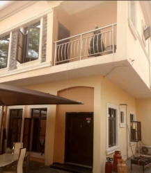 4. Bedroom Semi Detatched Duplex  Semi-Detached Duplex for Sale Lekki Lagos Vetra  Property