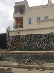 4 Bedroom Semi Detached Duplex With Pent House  Detached Duplex for Sale Ojodu Lagos Vetra  Property