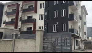 Block Of Flats 2 bedroom Blocks of Flats for Sale Lekki Lagos Vetra  Property