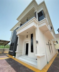 5 Bedroom Fully Detached Duplex  5 bedroom Detached Duplex for Sale Lekki Lagos Vetra  Property