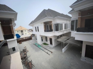 Serviced 4 Bedroom Flat  4 bedroom Flat for Sale Lekki Lagos Vetra  Property