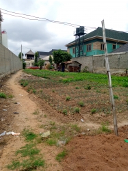 A Plot Of Land For Sale 1 Plot of Land for Sale Ogudu Lagos Vetra  Property
