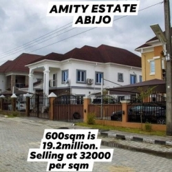 Governor's Consent Land for Sale Ibeju Lekki Lagos Vetra  Property