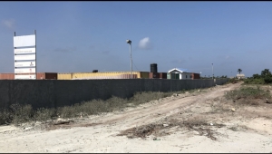 Affordable Housing Units House for Sale Ibeju Lekki Lagos Vetra  Property