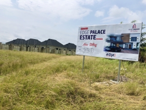 Premium Plots In A Fantastic Location Land for Sale Ibeju Lekki Lagos Vetra  Property
