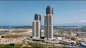Luxury At Its Peak  Land for Sale Victoria Island Lagos Vetra  Property