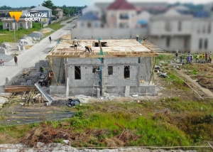 Brand New Luxury 3 Bedroom Duplex With Amazing Facilities  3 bedroom Semi-Detached Duplex for Sale Ajah Lagos Vetra  Property